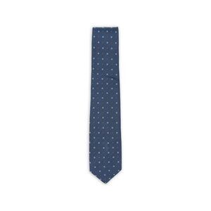 Barba Blue Ties & Bow Ties Men